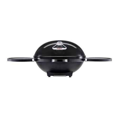 BeefEater Bugg Portable Gas BBQ - Graphite