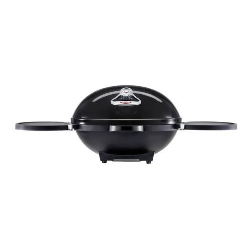 BeefEater Bugg Portable Gas BBQ - Graphite