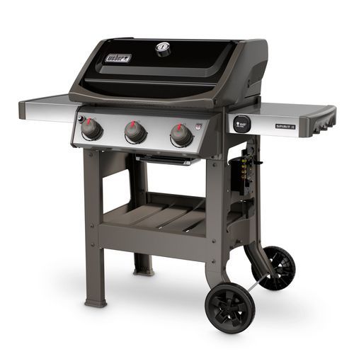Weber Spirit II E-310