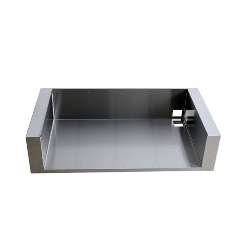 Grandfire Insulation Jacket | Deluxe 36'' Gas BBQ