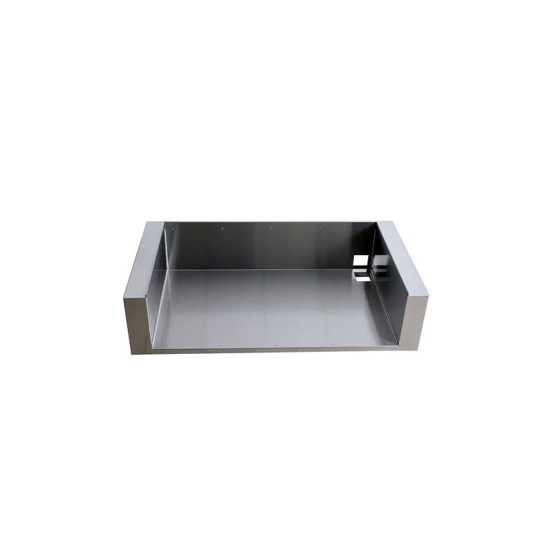 Grandfire Insulation Jacket | Deluxe 36'' Gas BBQ