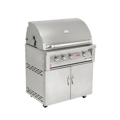 Grandfire Deluxe - 36″ Gas BBQ