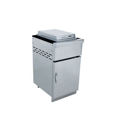 Single Side Burner Module | Classic Series