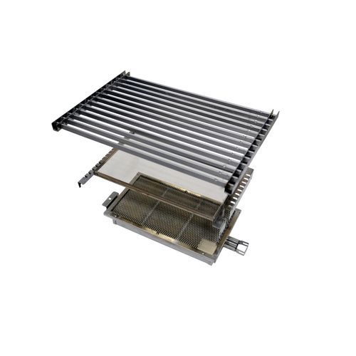 Grandfire FlashFire™ High-temp Infrared Sear Burner Kit