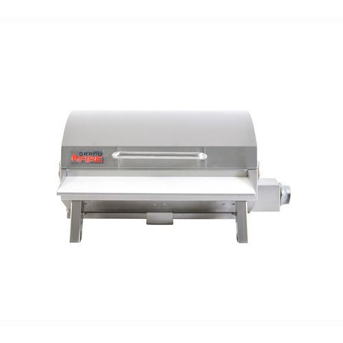 Grandfire Portable BBQ