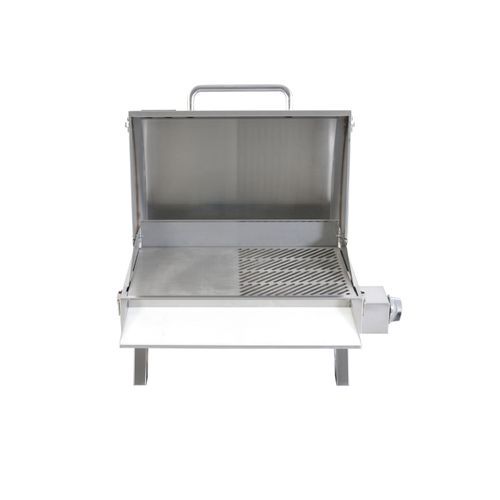 Grandfire Portable BBQ