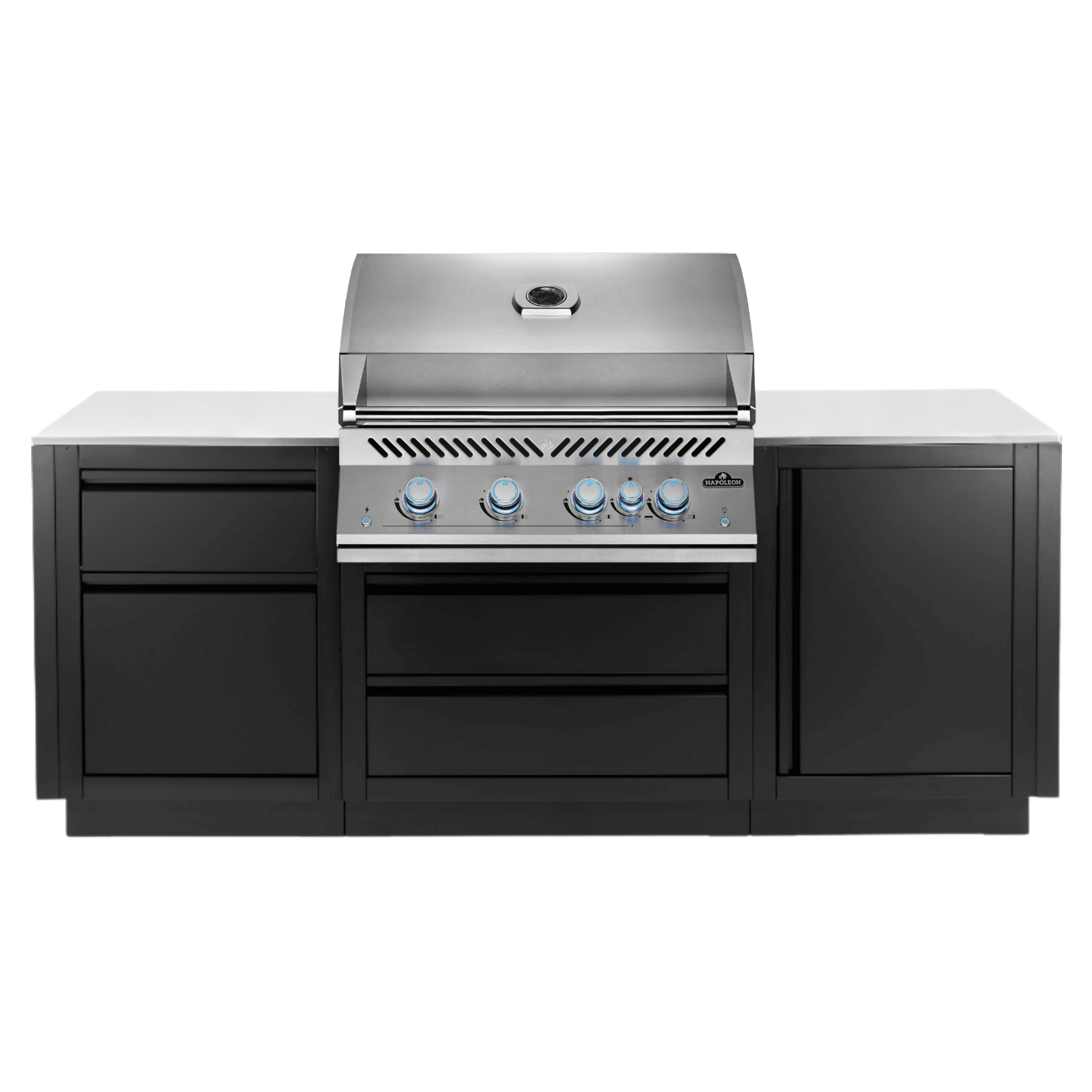Built-in 700 Series BIG32