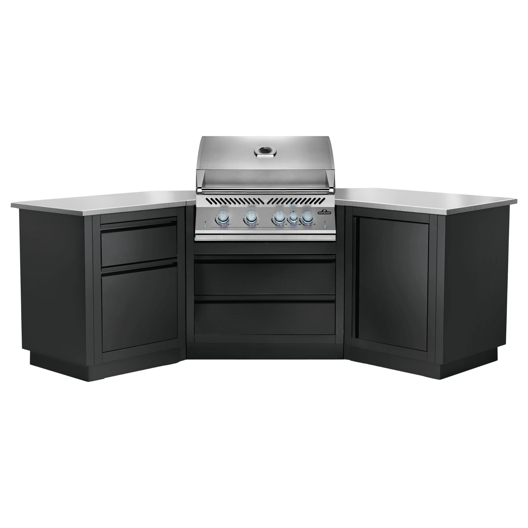 Built-in 700 Series BIG32 45-Degree
