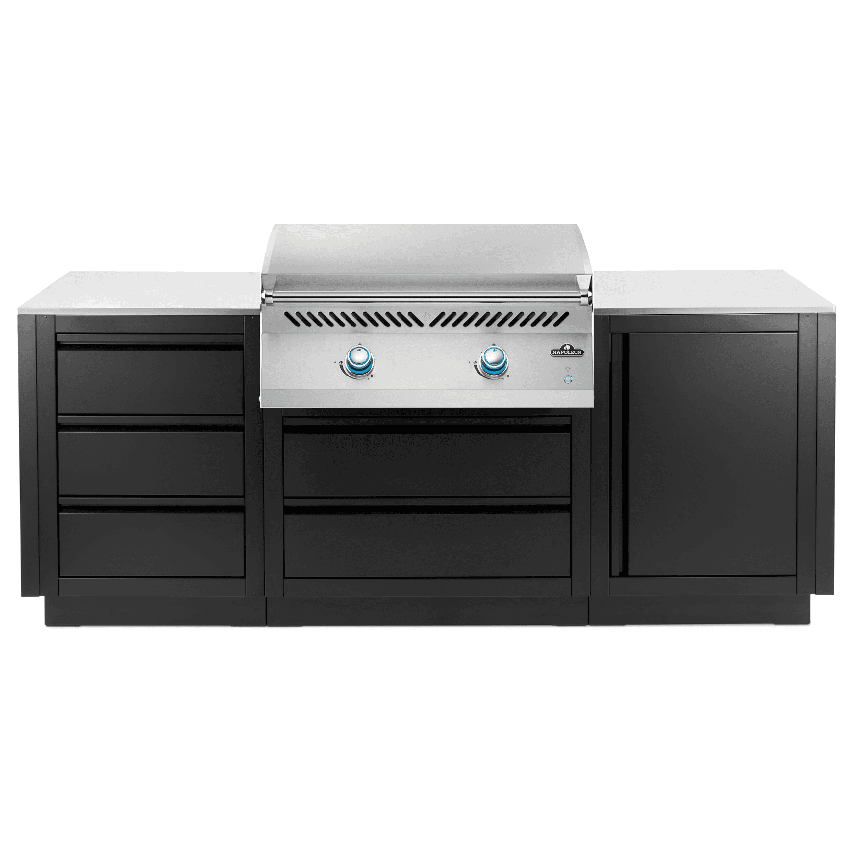 Built-in 700 Series BIG32 Griddle
