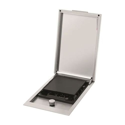 BeefEater Integrated Side Burner with Lid