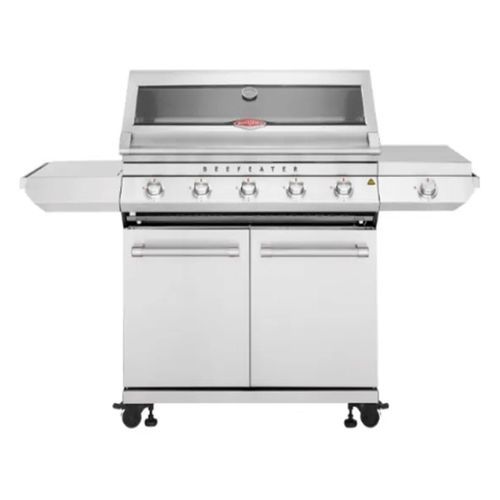 Beefeater 7000 Classic 5 Burner Freestanding BBQ