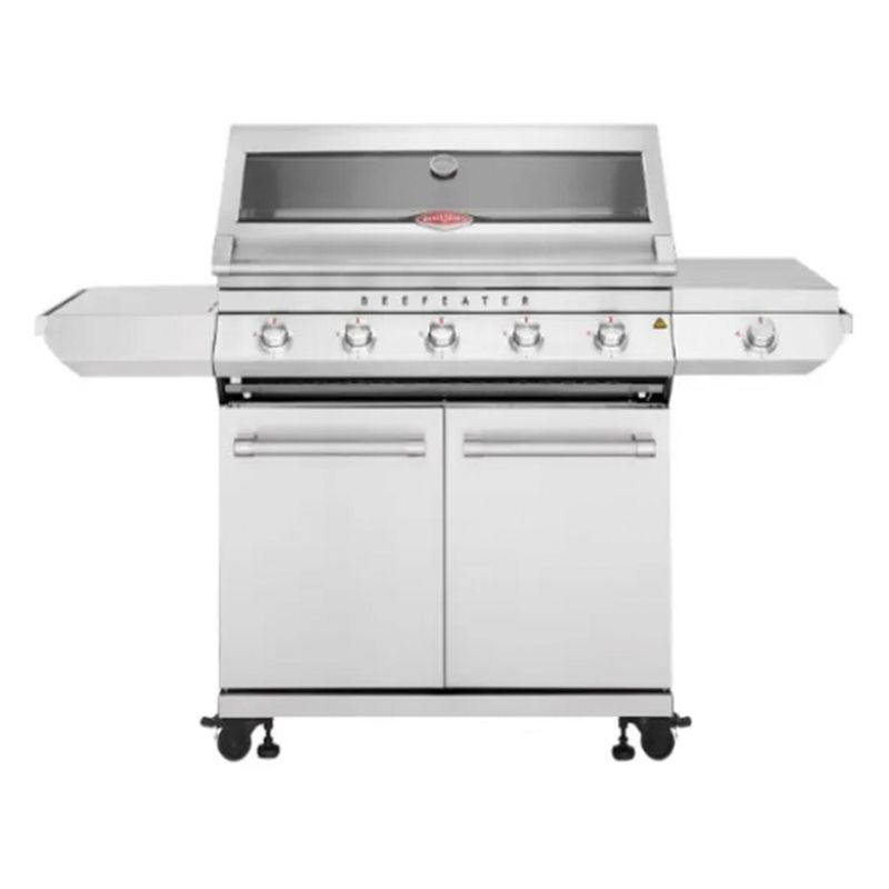 Beefeater 7000 Classic 5 Burner Freestanding BBQ