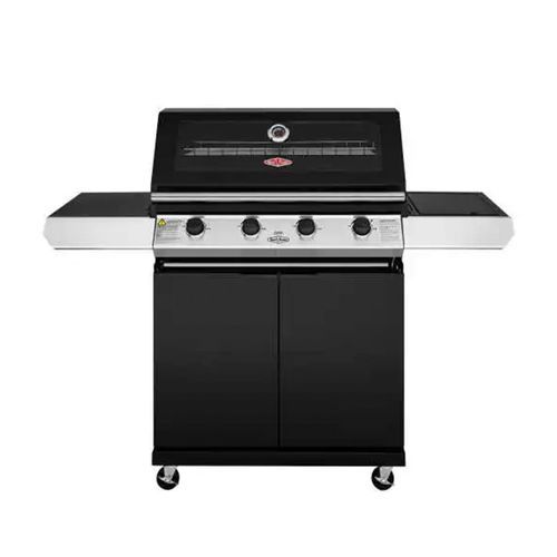 BeefEater 1200 Series 4 Burner BBQ