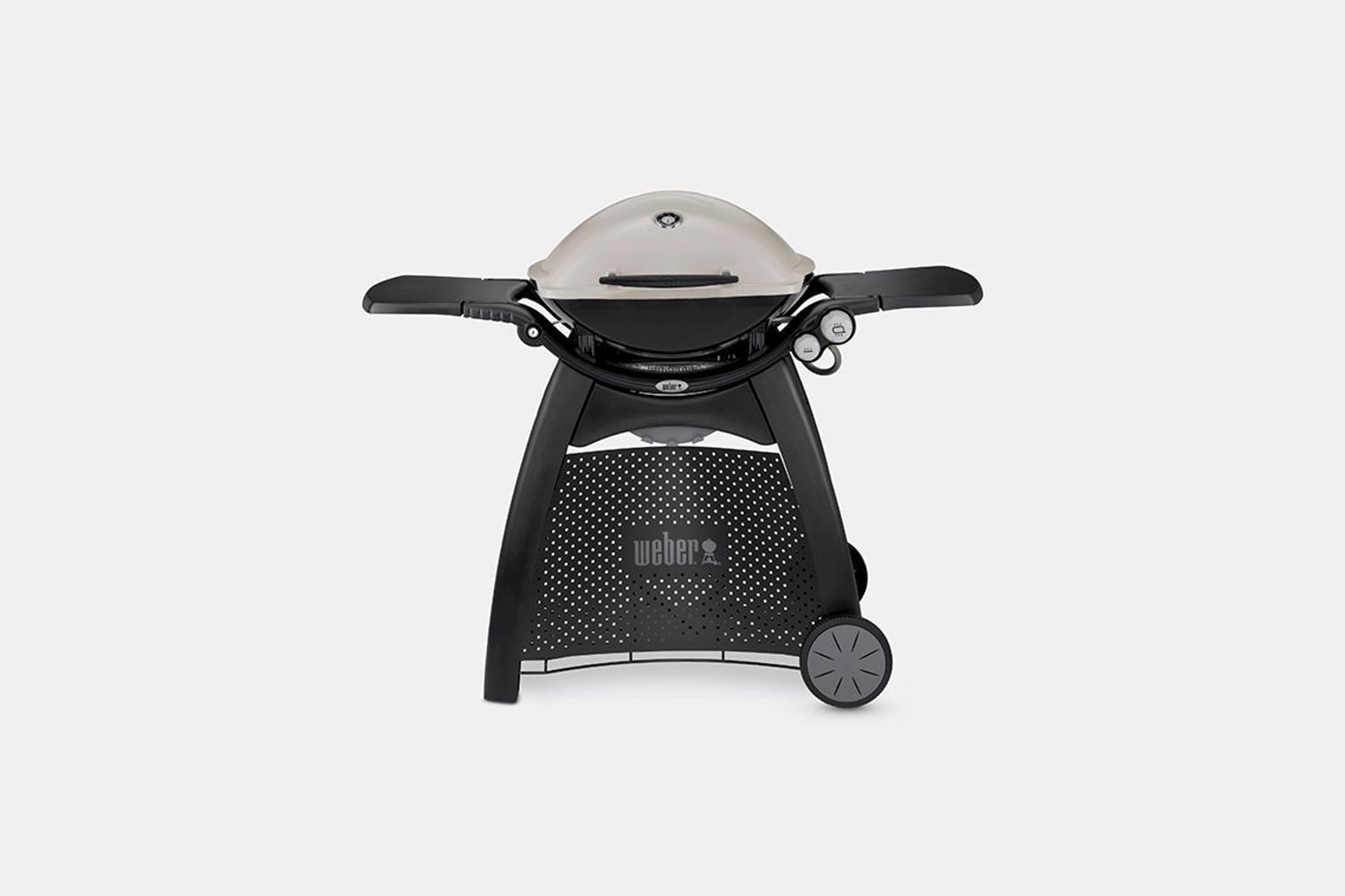 Q3200 Family BBQ by Weber
