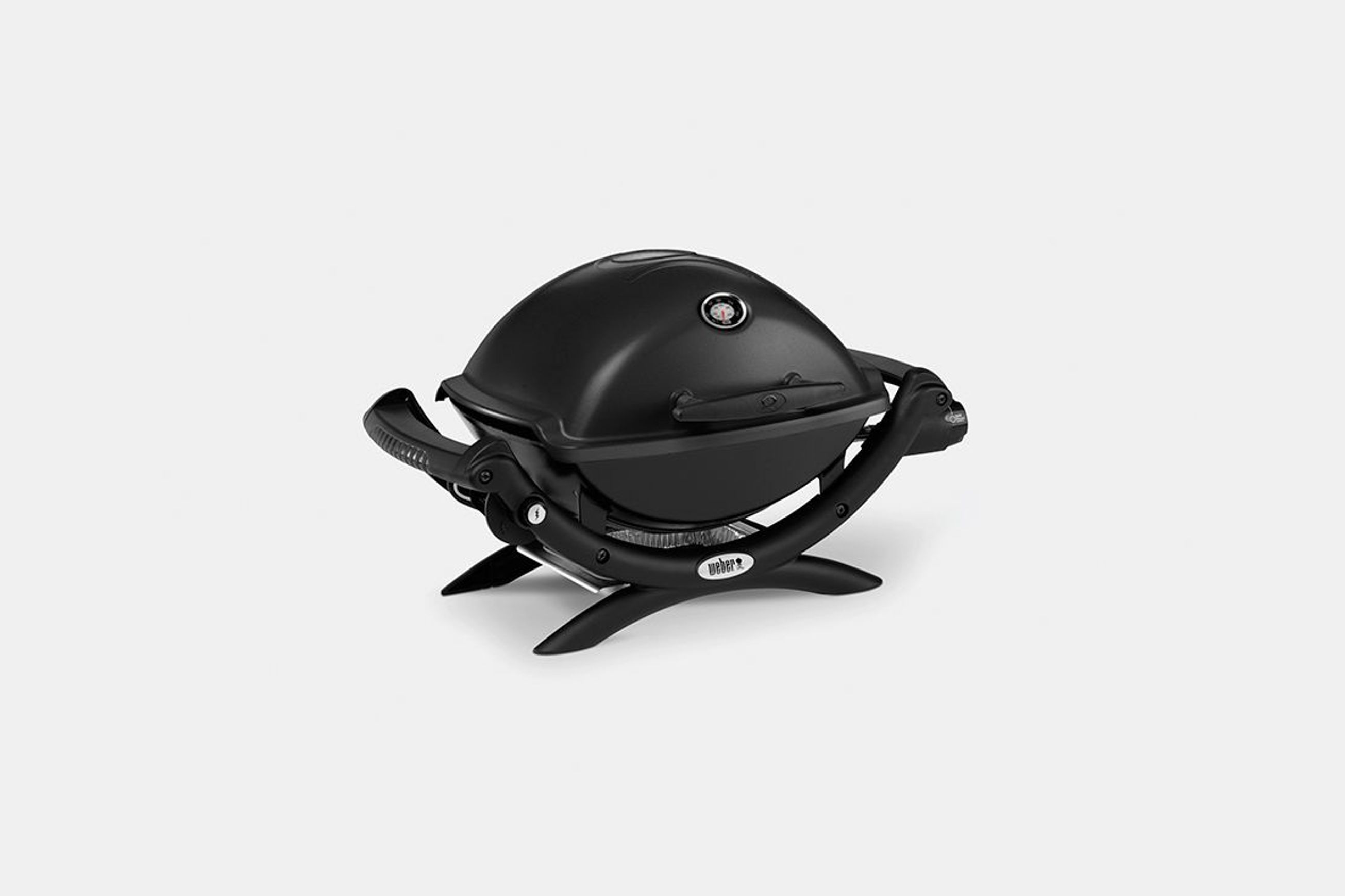 Q1200 BBQ by Weber