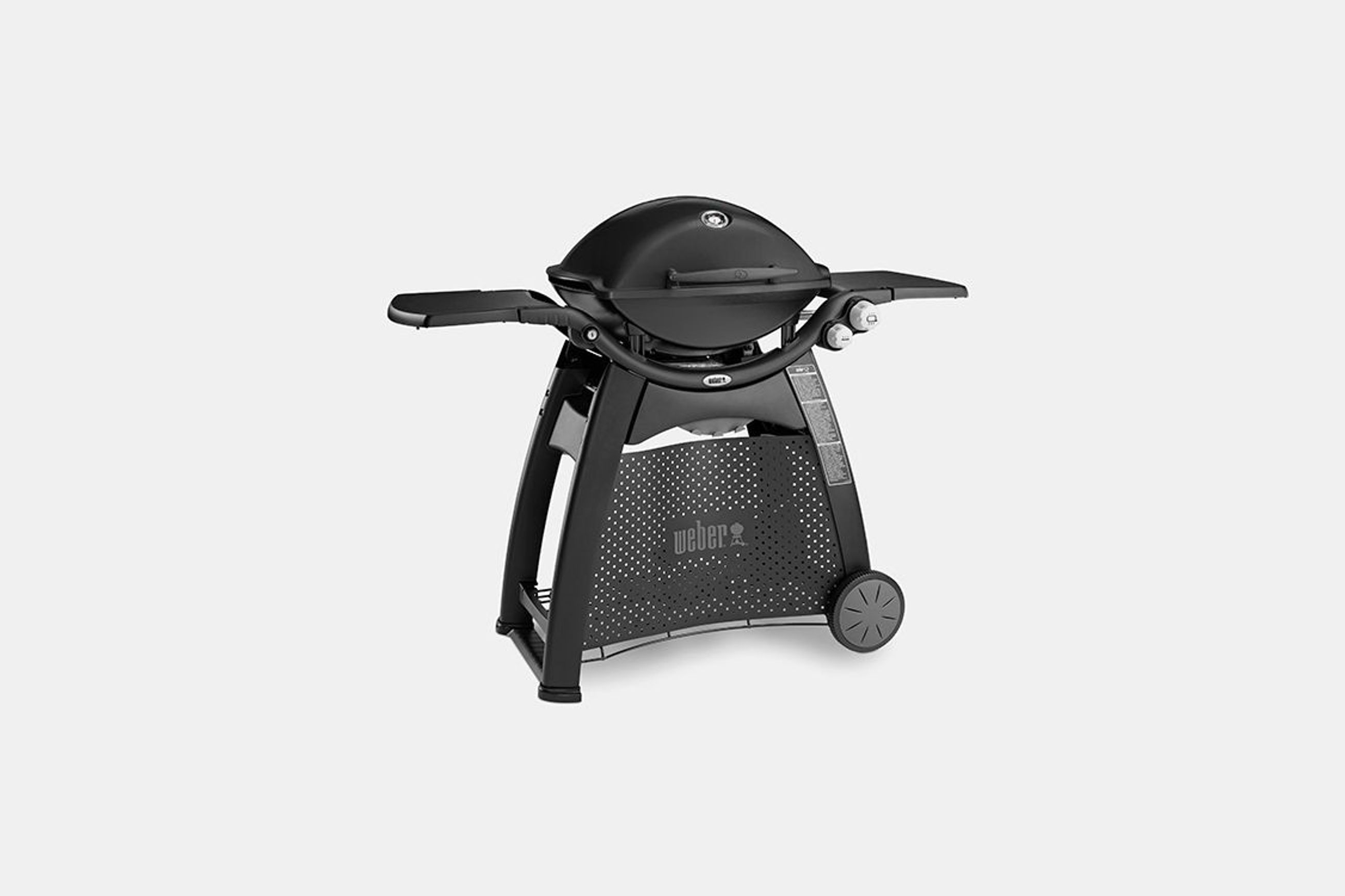 Q3200 Family BBQ by Weber