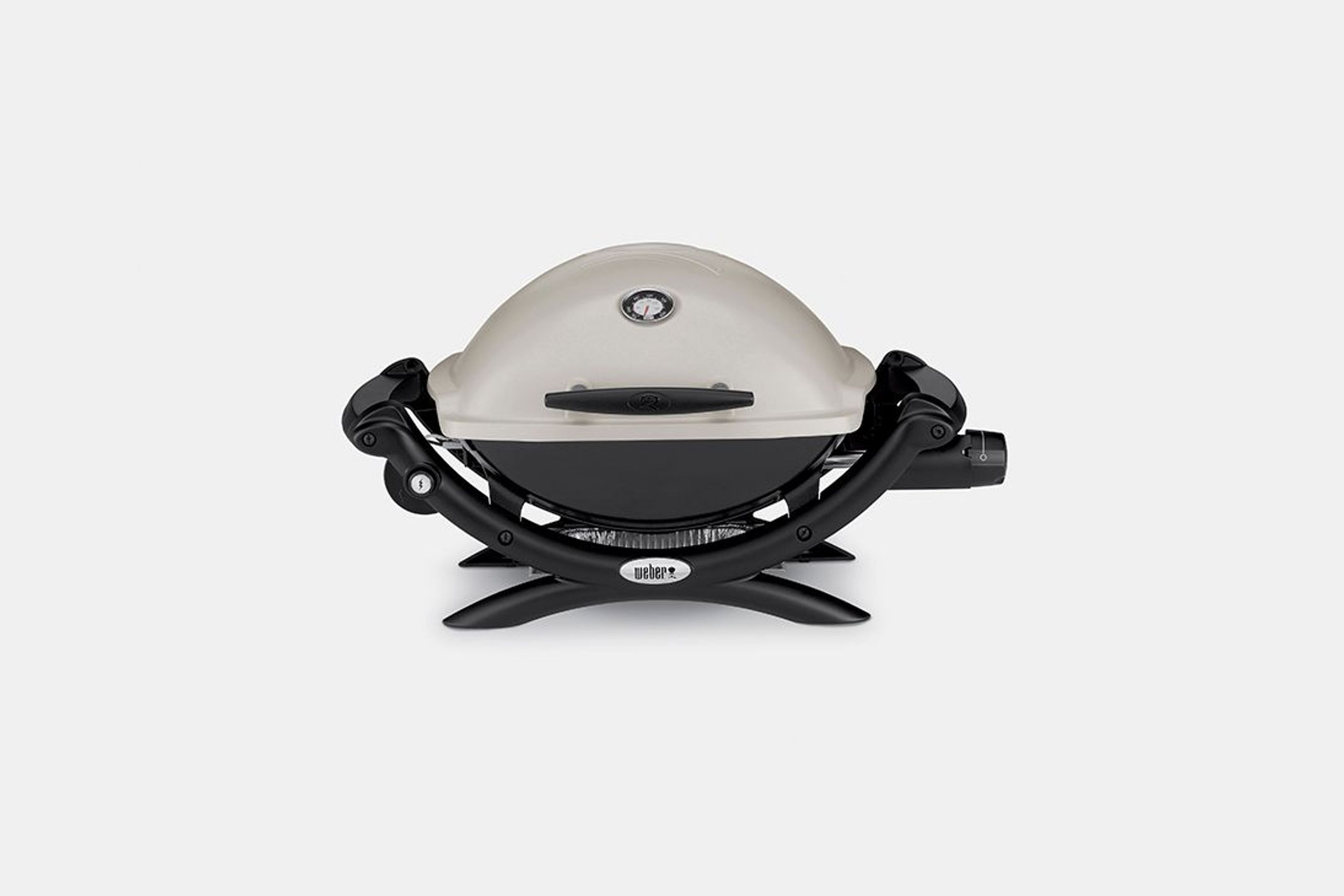 Q1200 BBQ by Weber