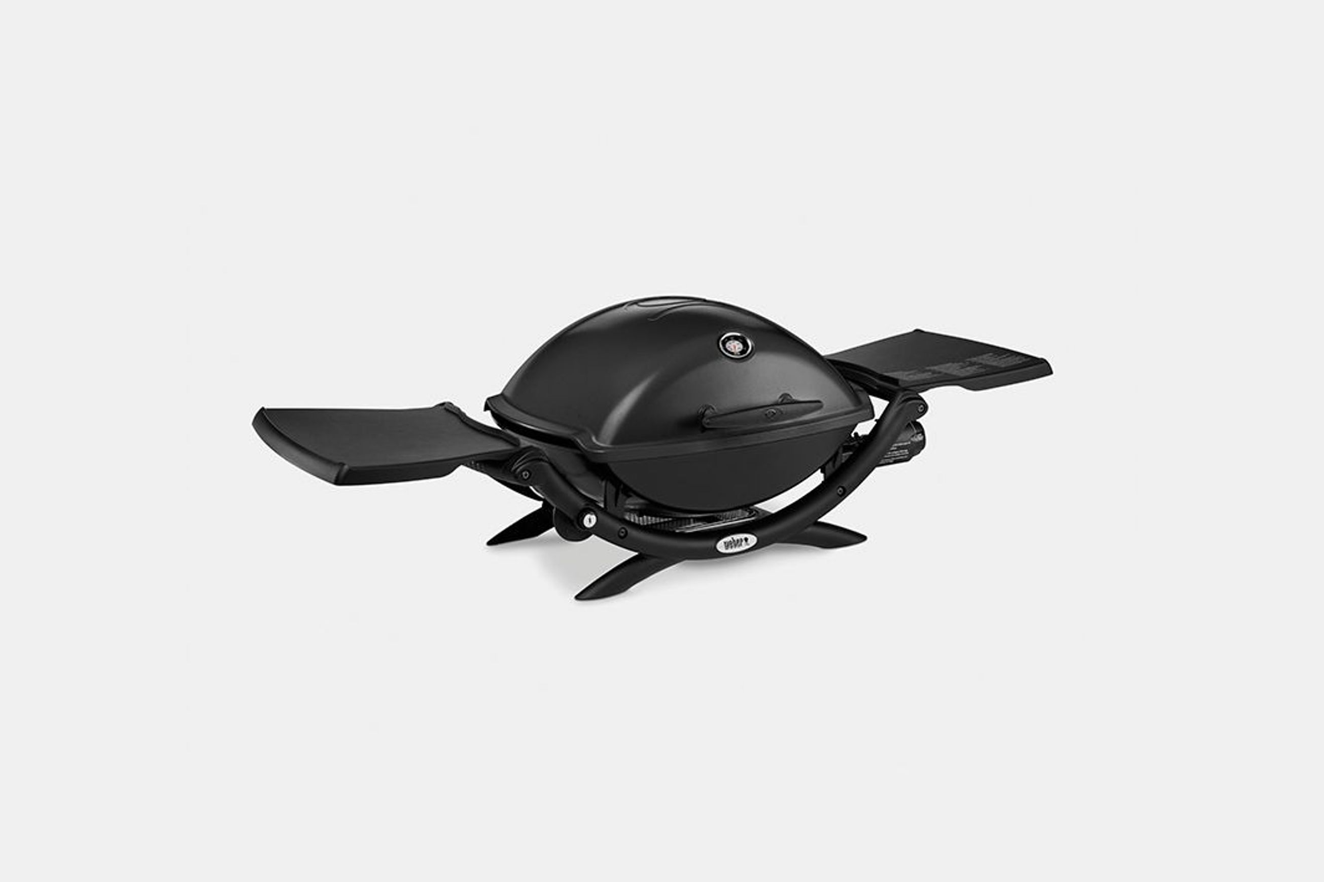 Q2200 BBQ by Weber