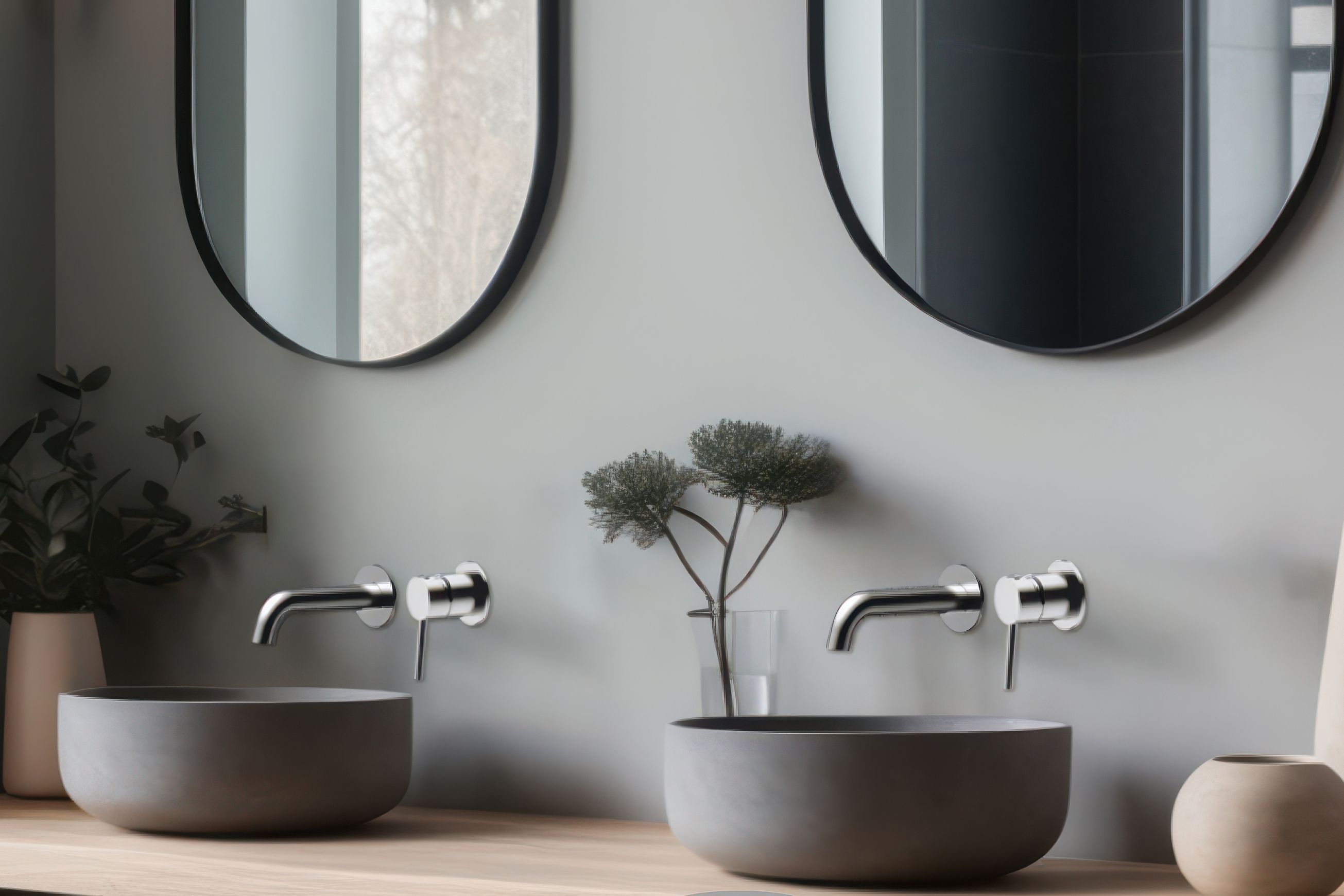 Pioneer Commercial Tapware Range