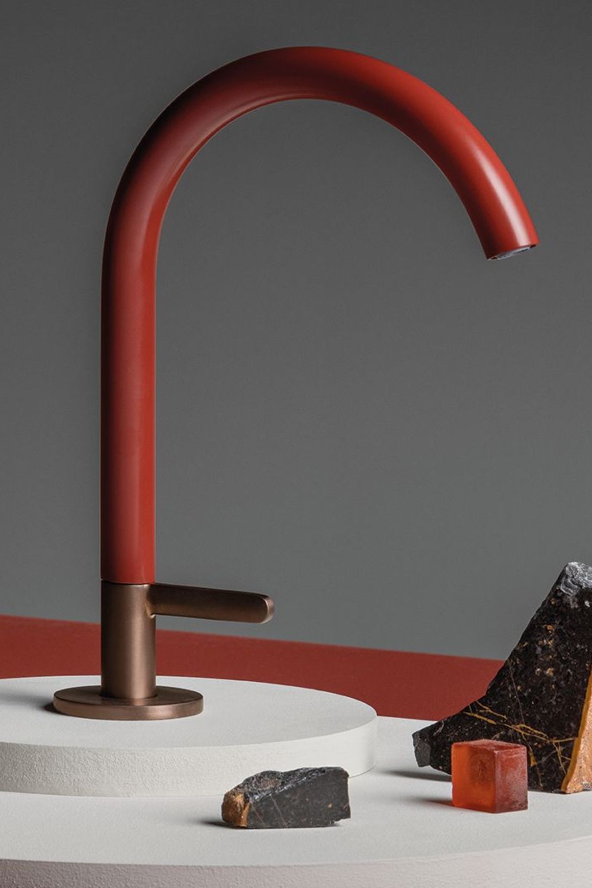 Isy22 Basin Mixer