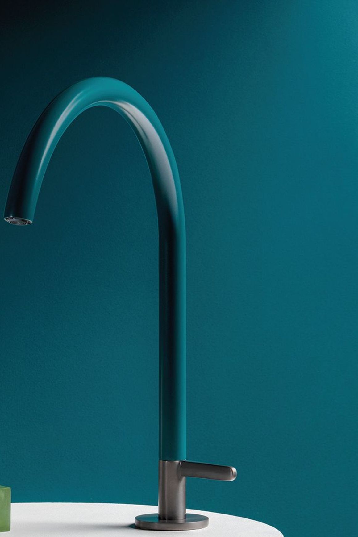 Isy22 Basin Mixer
