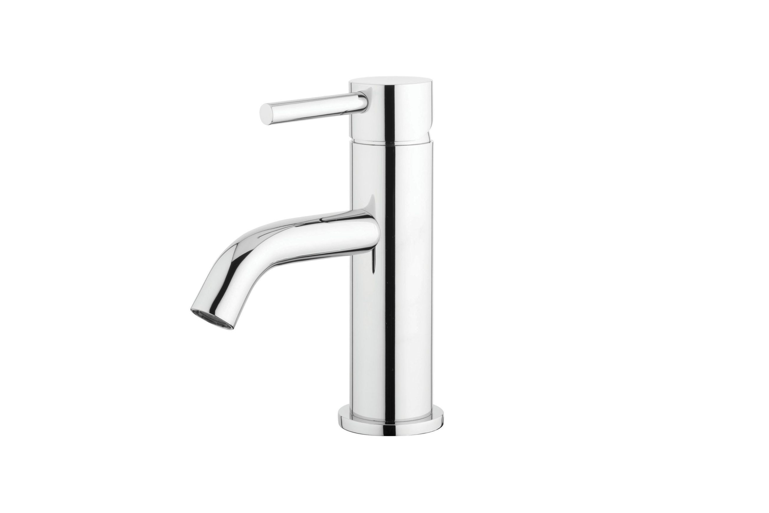 Storm Basin Mixer