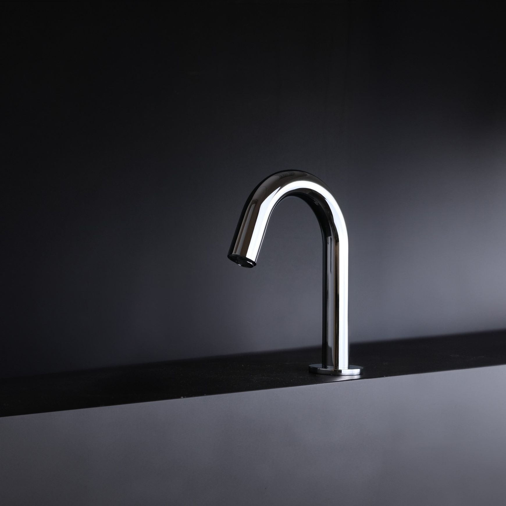 Sensor Tapware