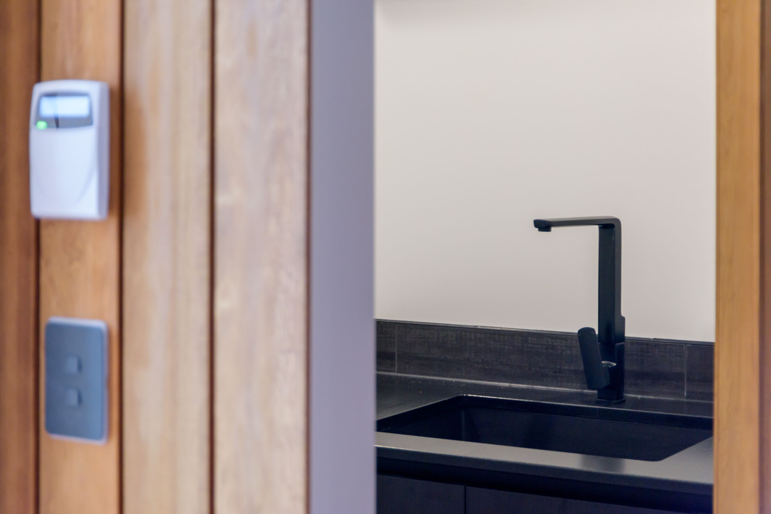Elementi | Ion - Tapware & Mixers
