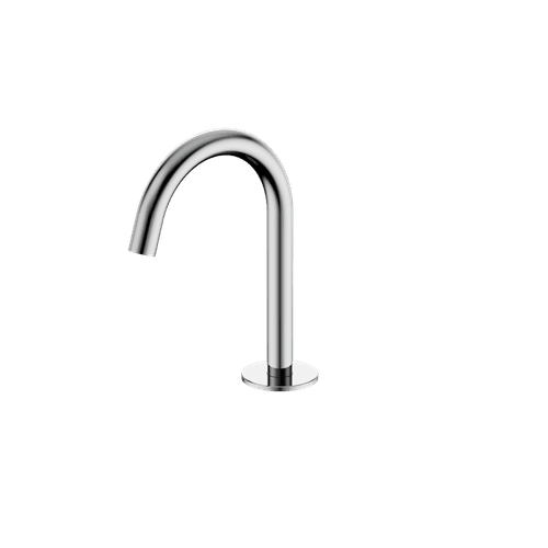 Serenity Basin Arc Spout Chrome