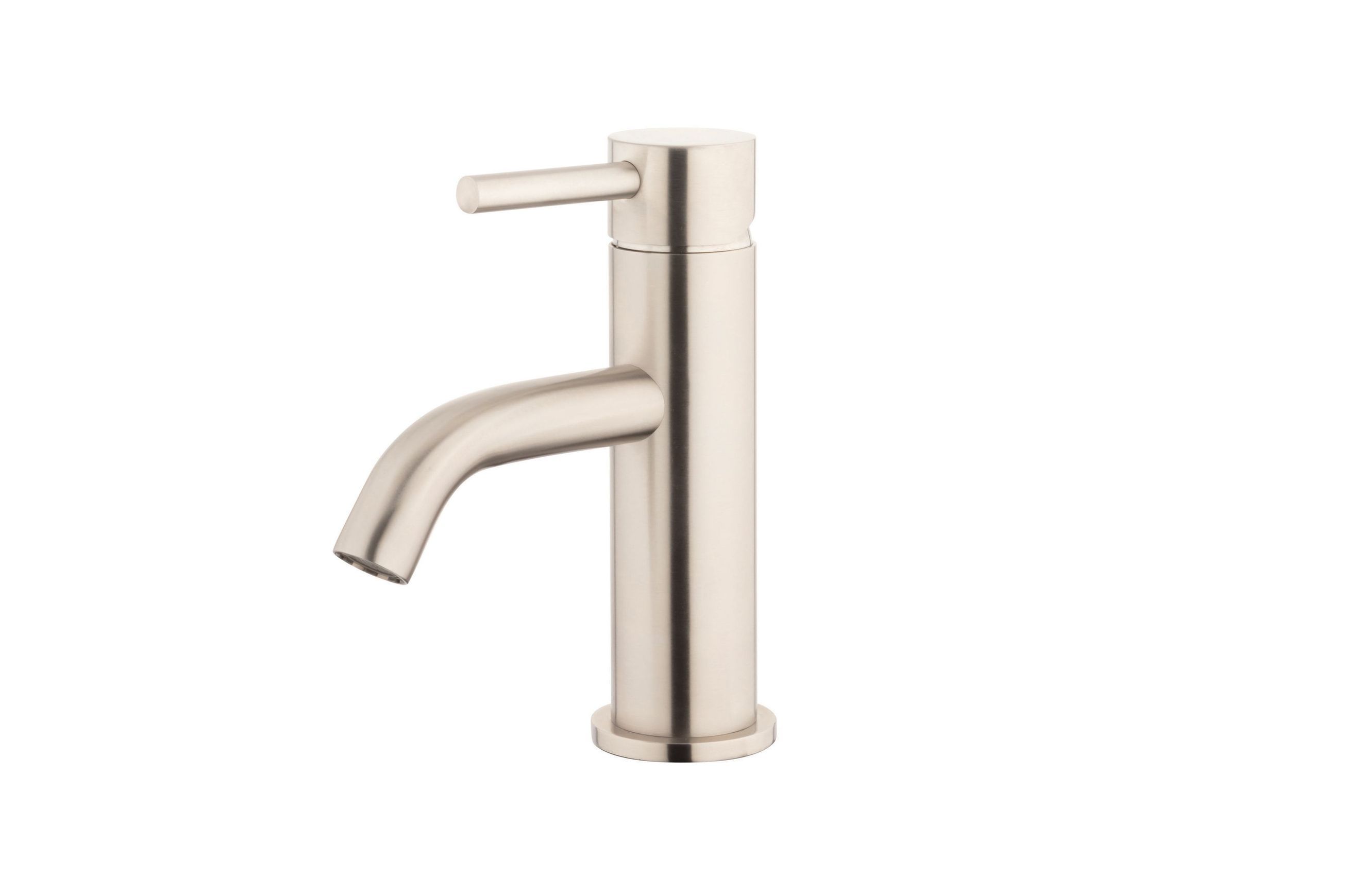 Storm Basin Mixer