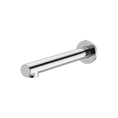 Lucia Straight Basin Spout 200mm
