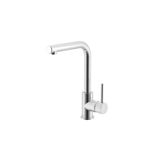 Lucia Side Lever Sink Mixer