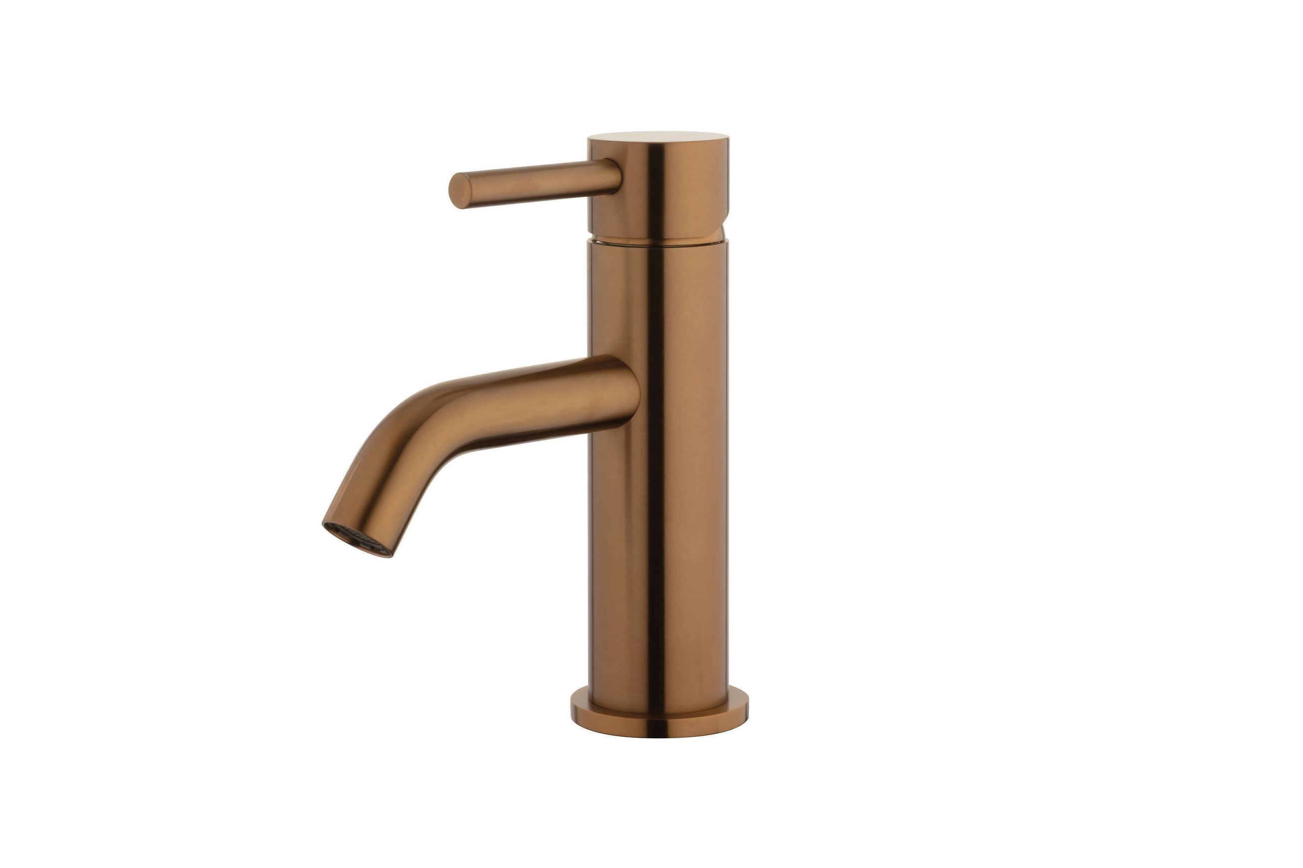 Storm Basin Mixer
