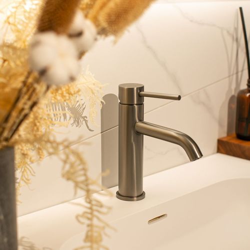 Ventro Single Lever Basin Mixer