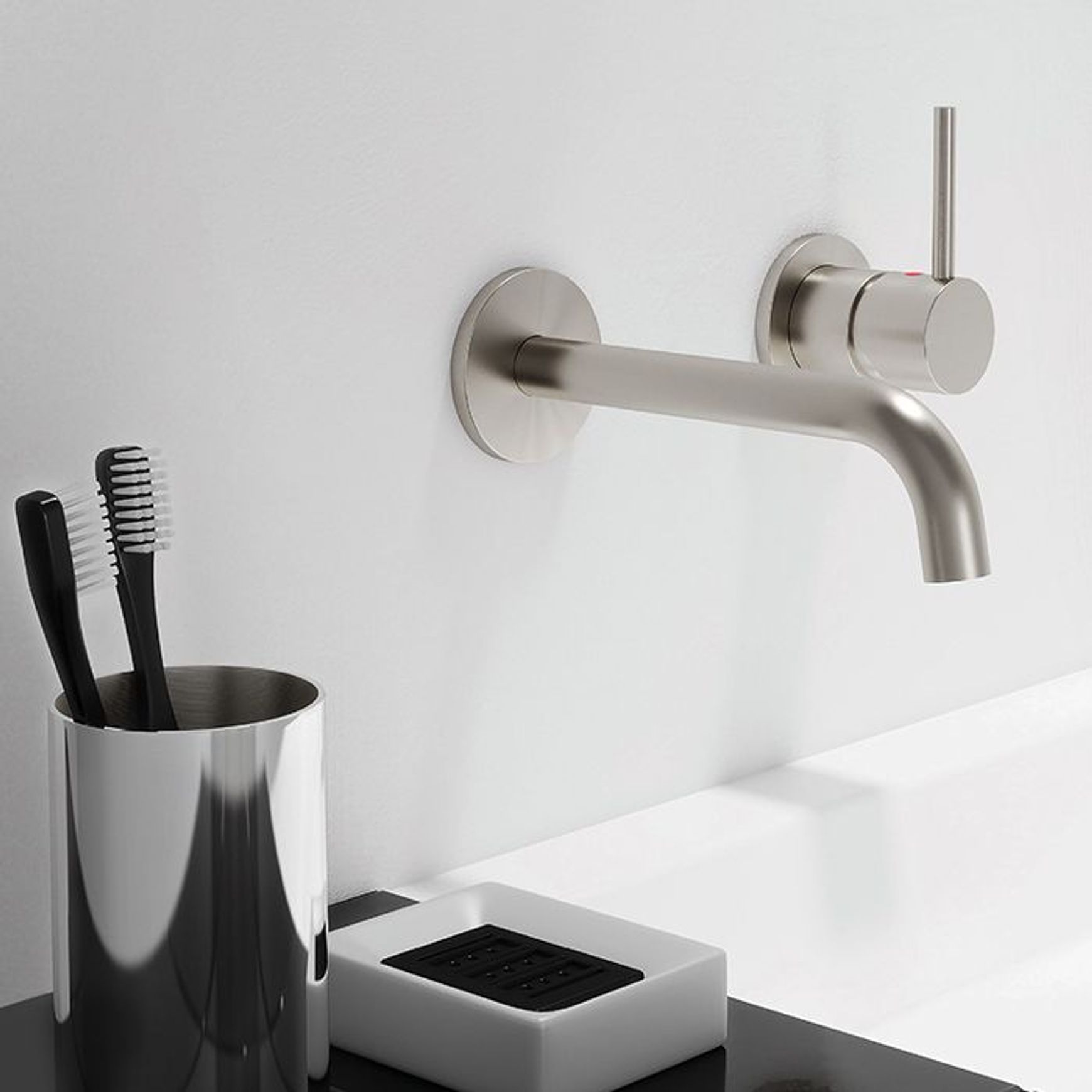 Elementi | Uno Tapware & Mixers