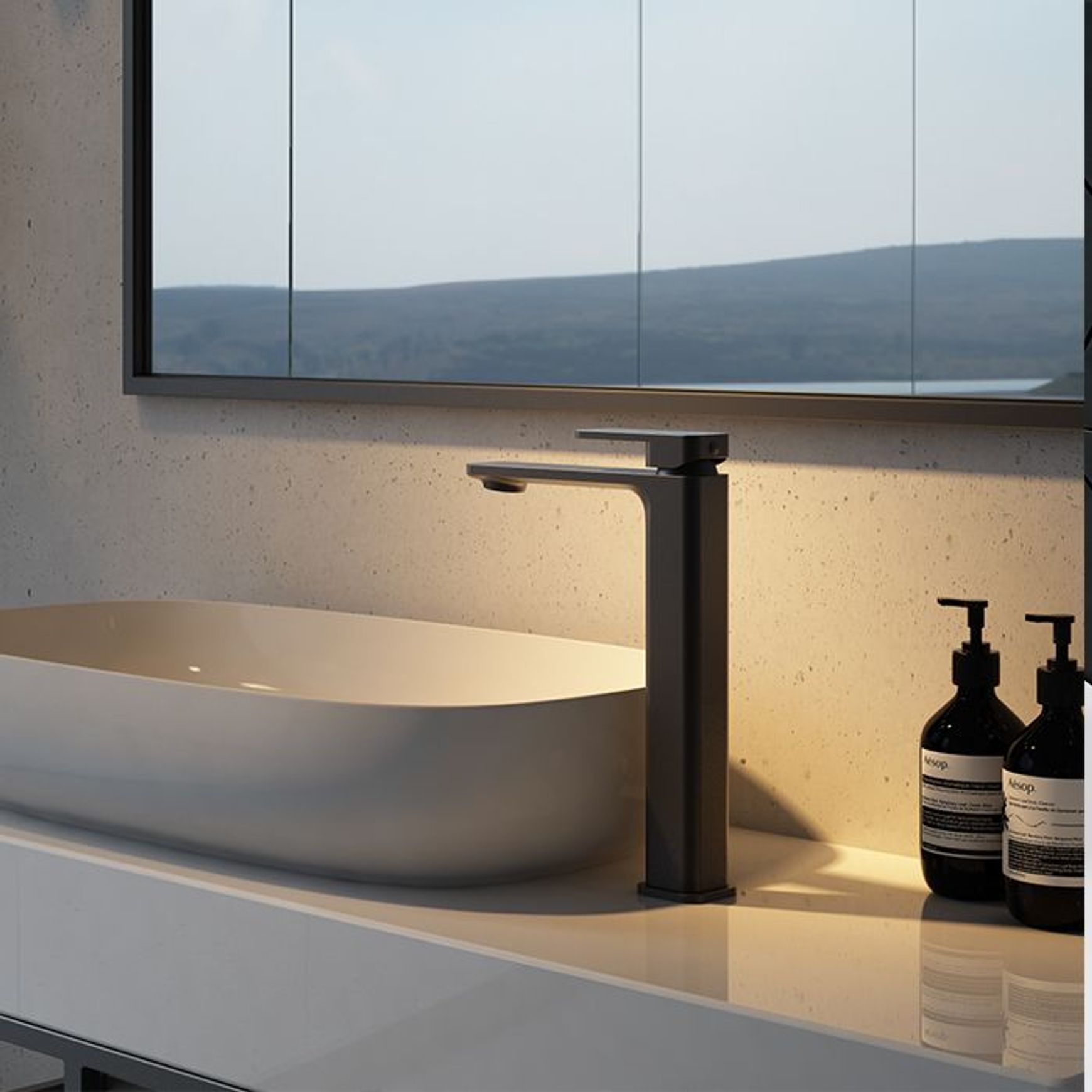 Elementi | Neo - Tapware & Mixers