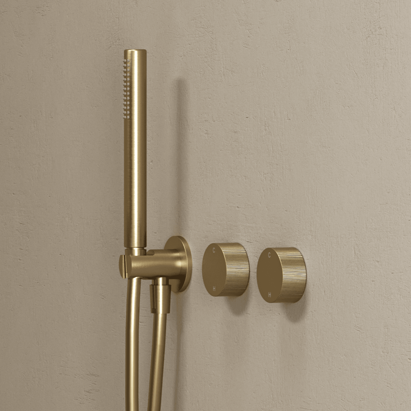 Lente Progressive Tapware