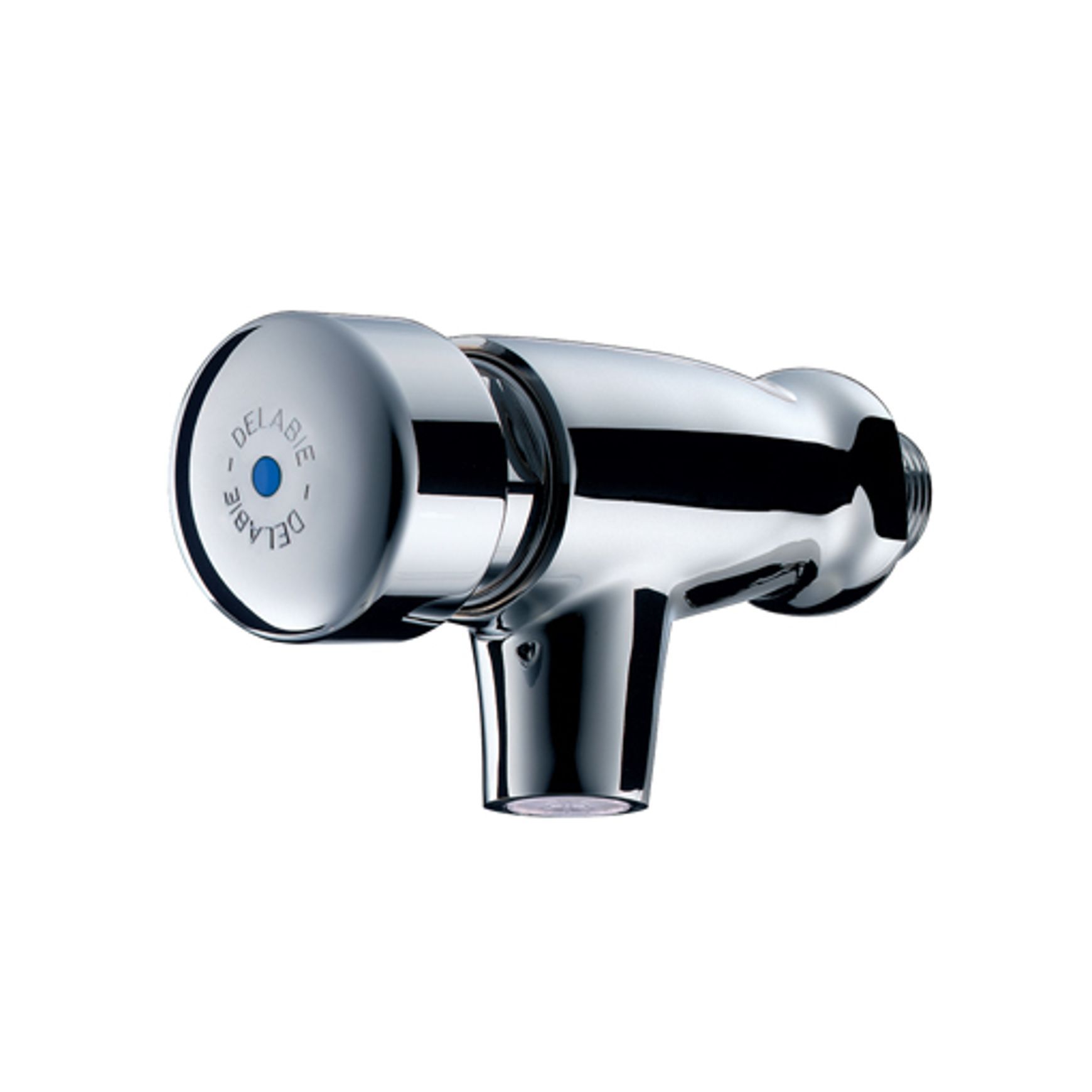 Delabie Tempostop Time Flow Bib Tap