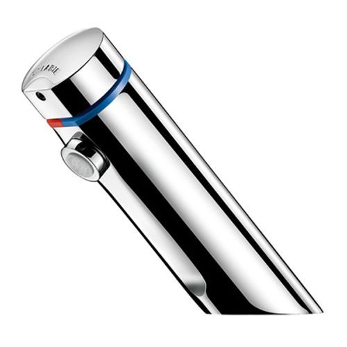 Delabie Tempomix 3 Time Flow Basin Mixer