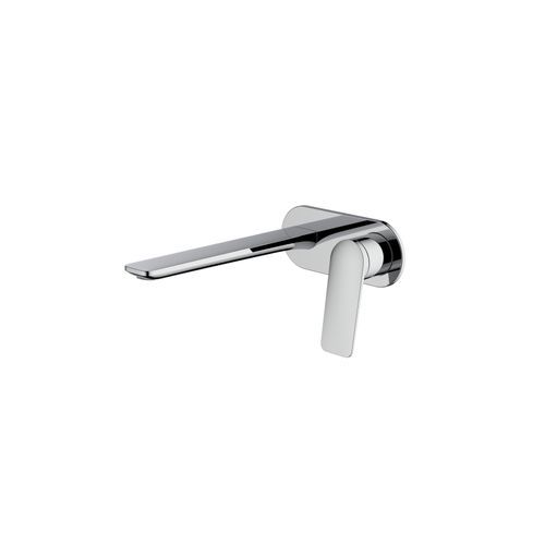 VELA WALLSET WITH 165MM WALL SPOUT