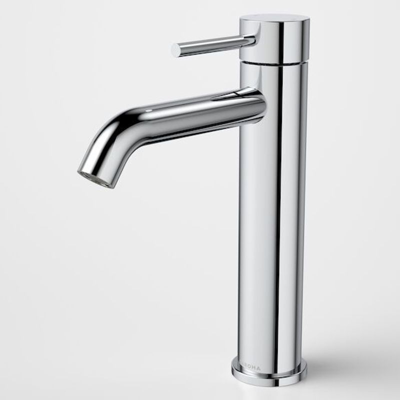 Liano II Mid Tower Basin Mixer - All Pressure - Lead Free