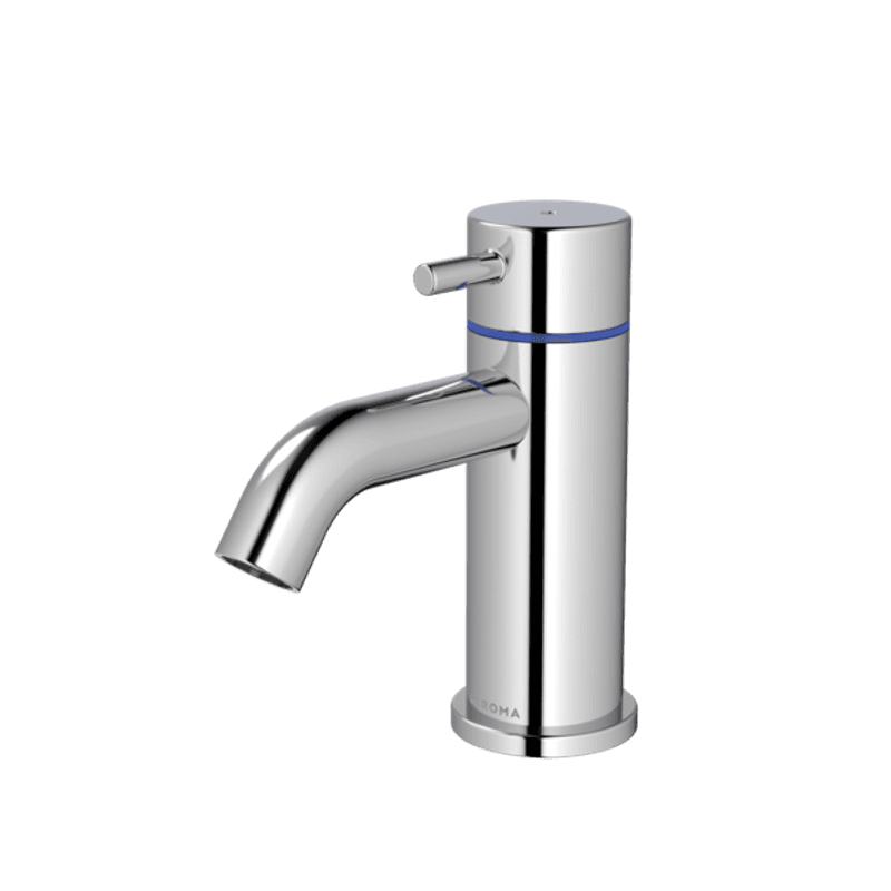 Civic Hob Quarter Turn Tap