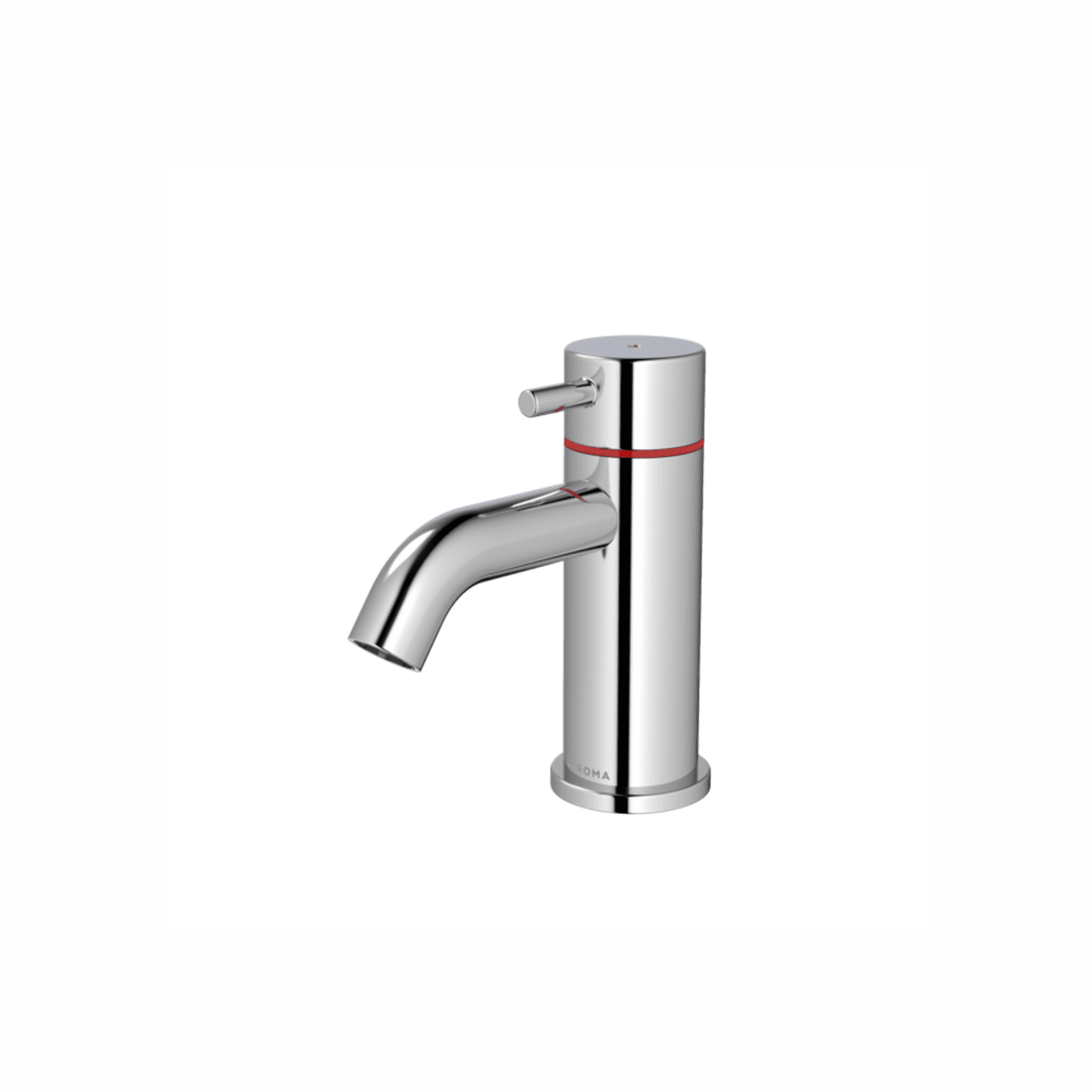 Civic Hob Quarter Turn Tap