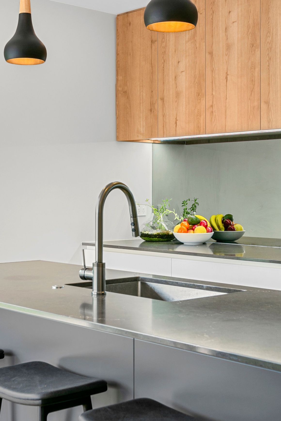 Elementi | Uno Tapware & Mixers