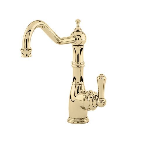 Perrin & Rowe Aquitaine Kitchen Tap