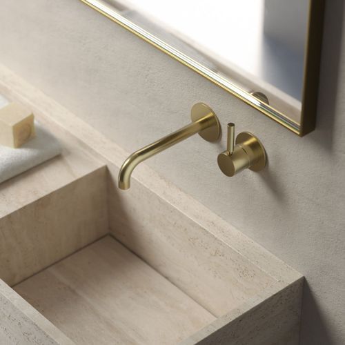 Buddy Pro Wall Mount Mixer