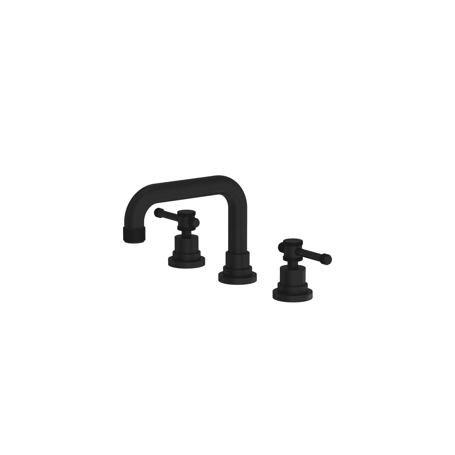 Arena 3 Hole Basin Mixer