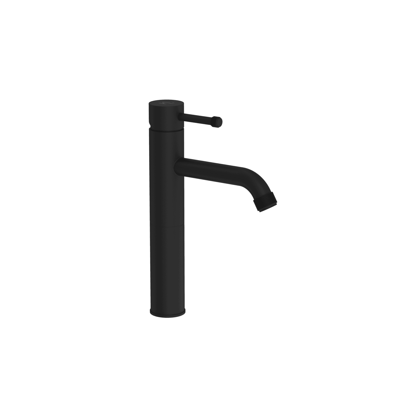 Arena Vessel Basin Mixer