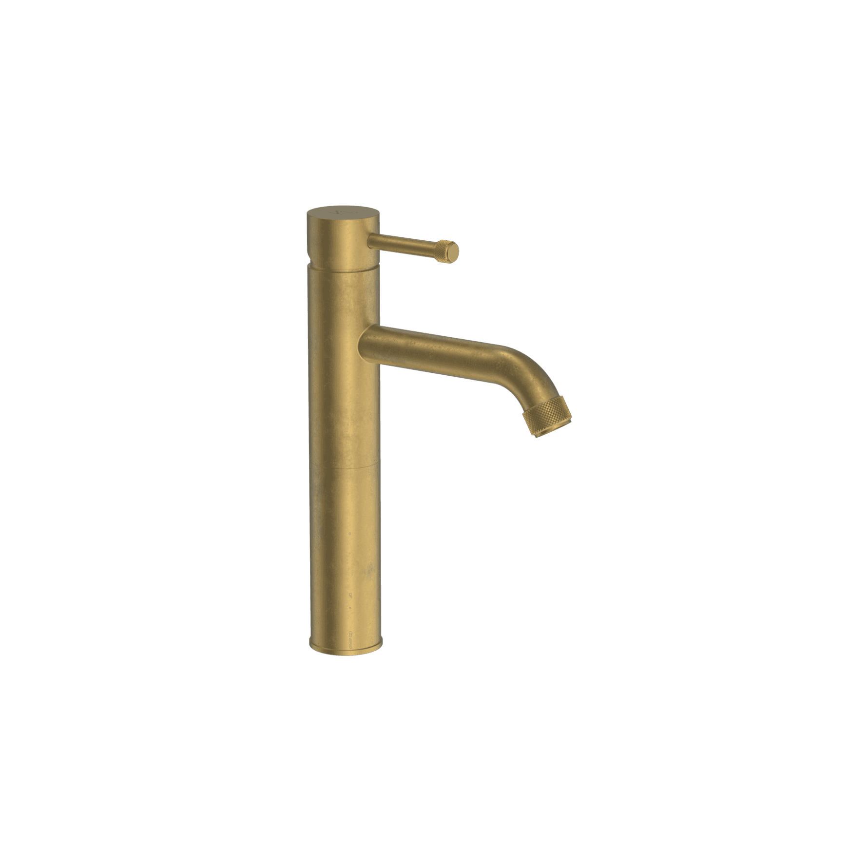 Arena Vessel Basin Mixer