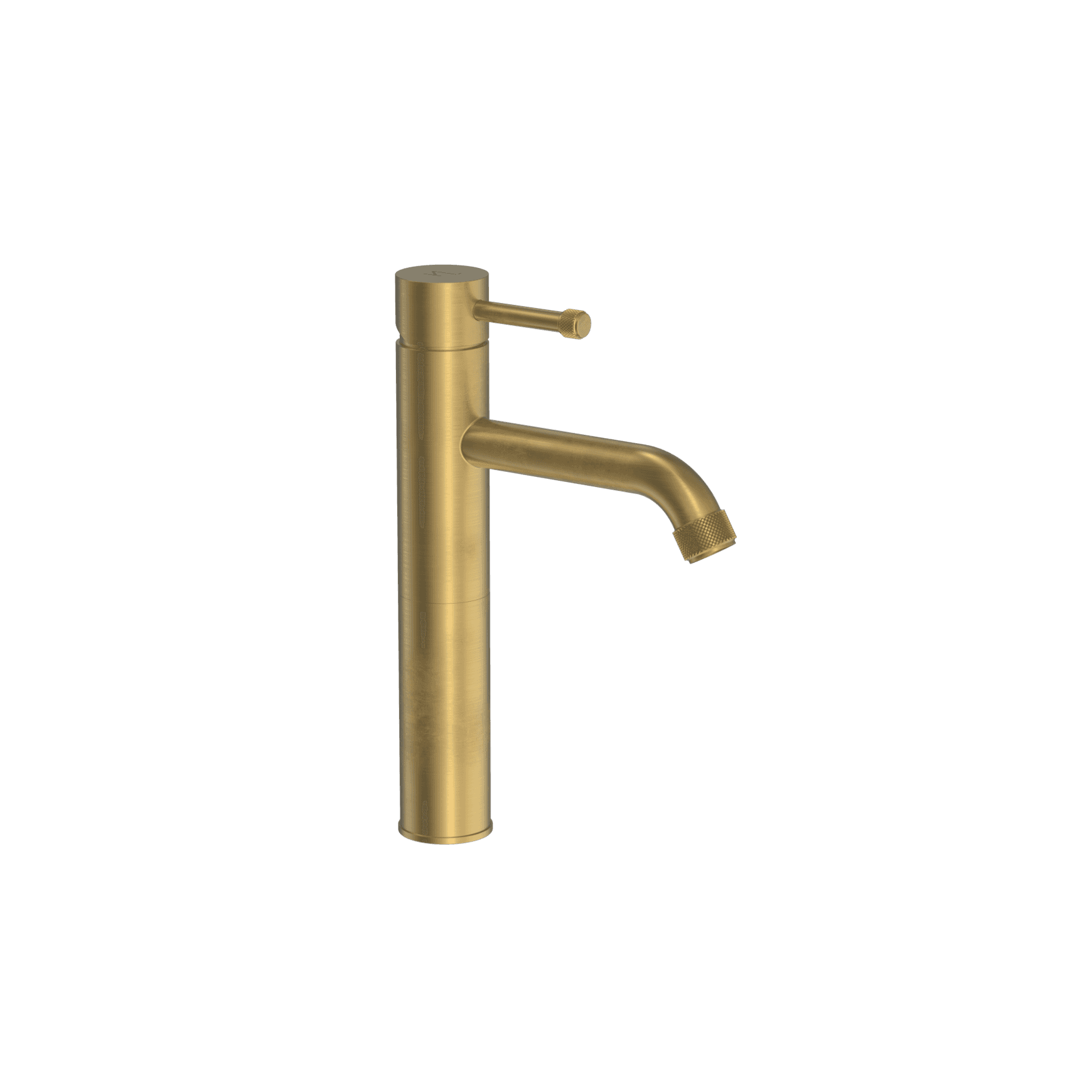 Arena Vessel Basin Mixer